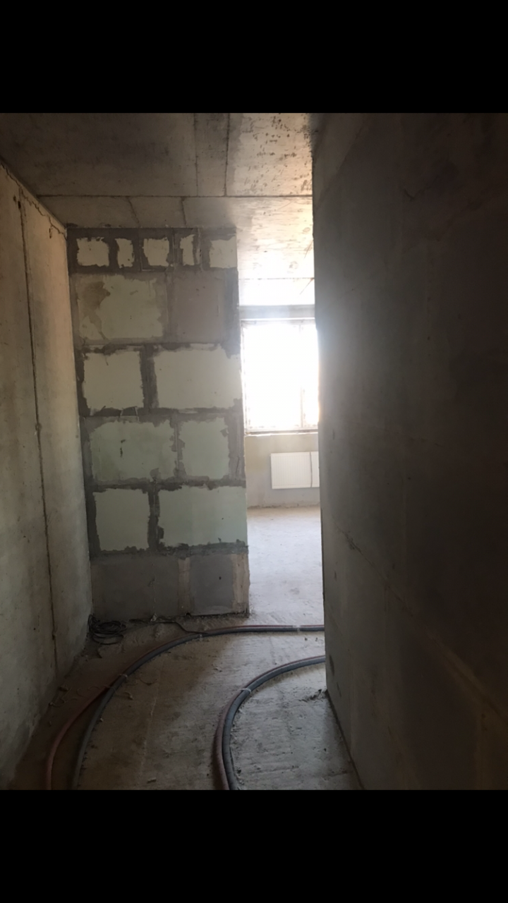 2-комнатная квартира, 62 м² - фото 12