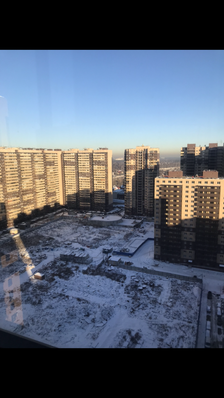 2-комнатная квартира, 62 м² - фото 21