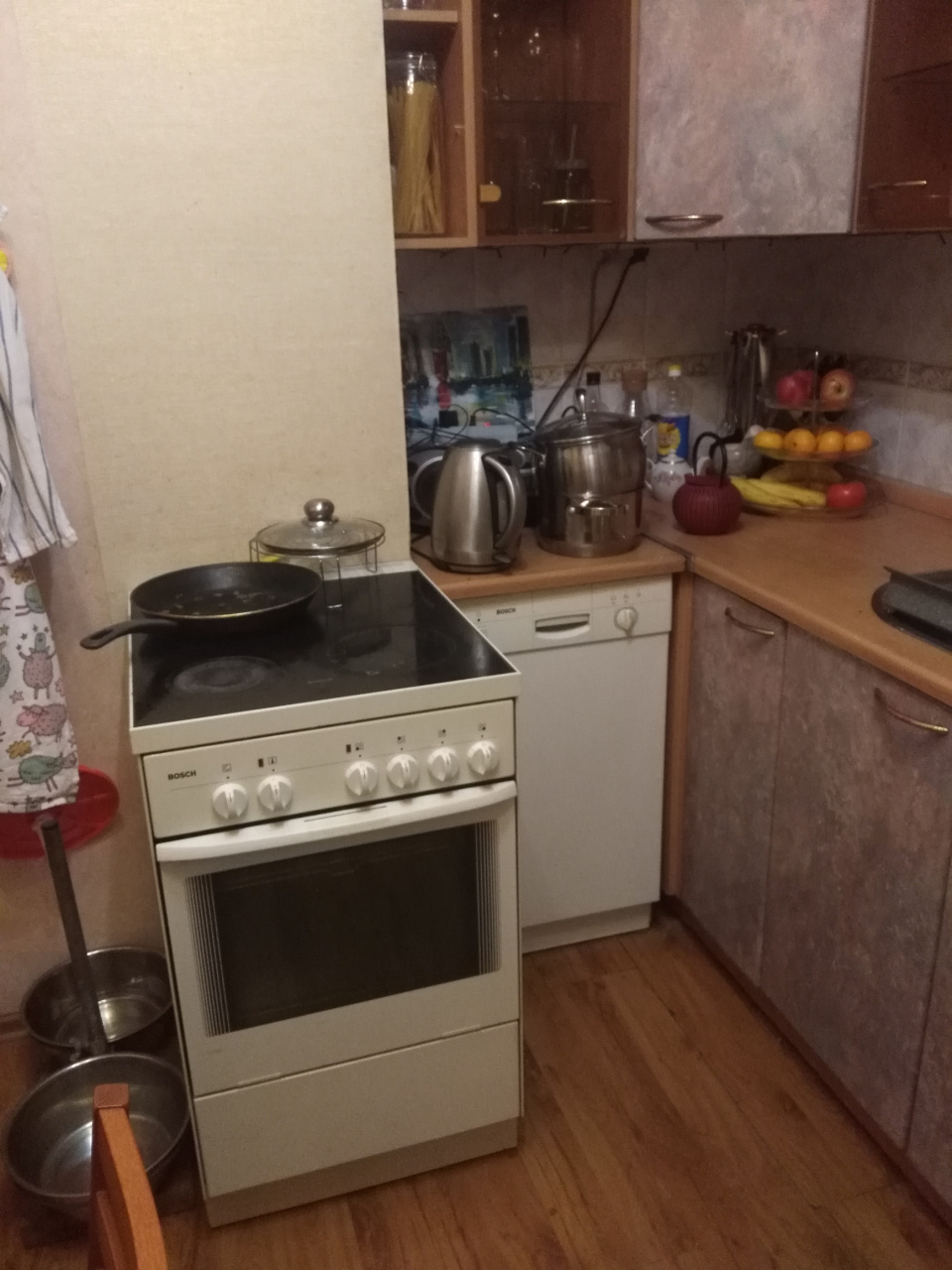 2-комнатная квартира, 52 м² - фото 9