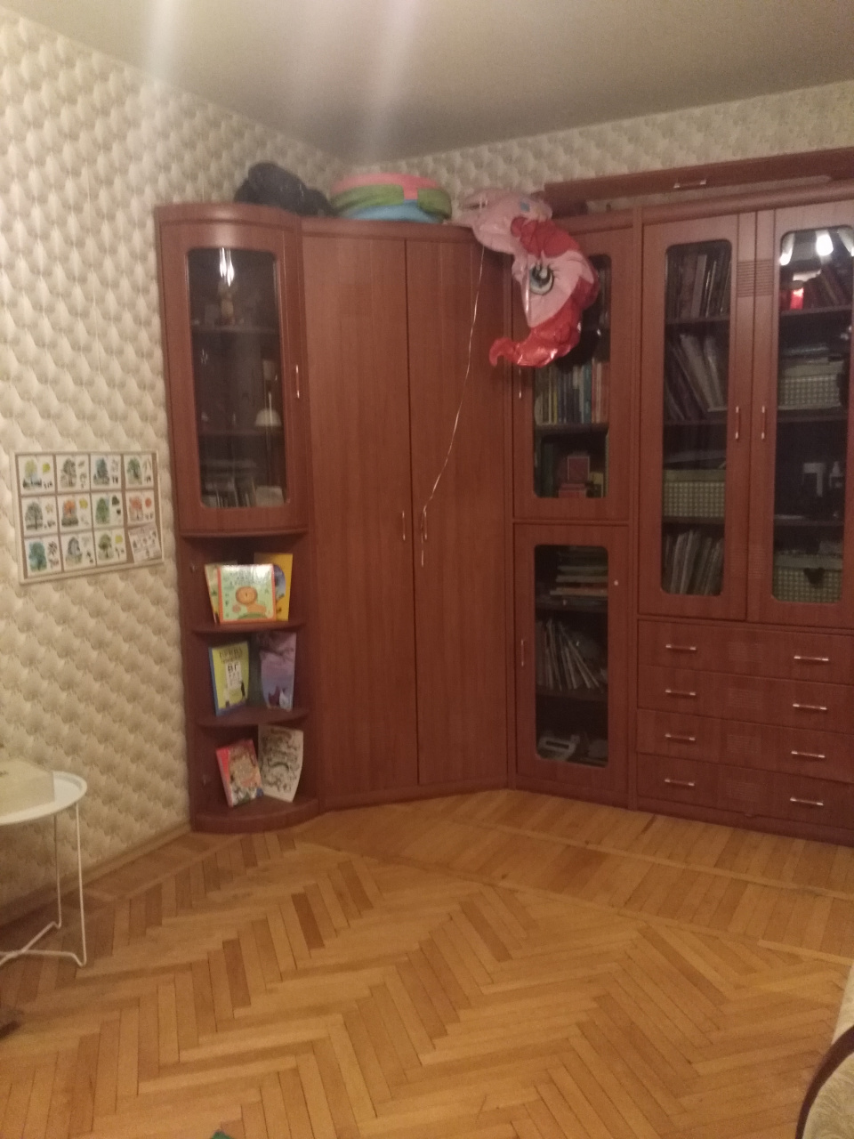 2-комнатная квартира, 52 м² - фото 3