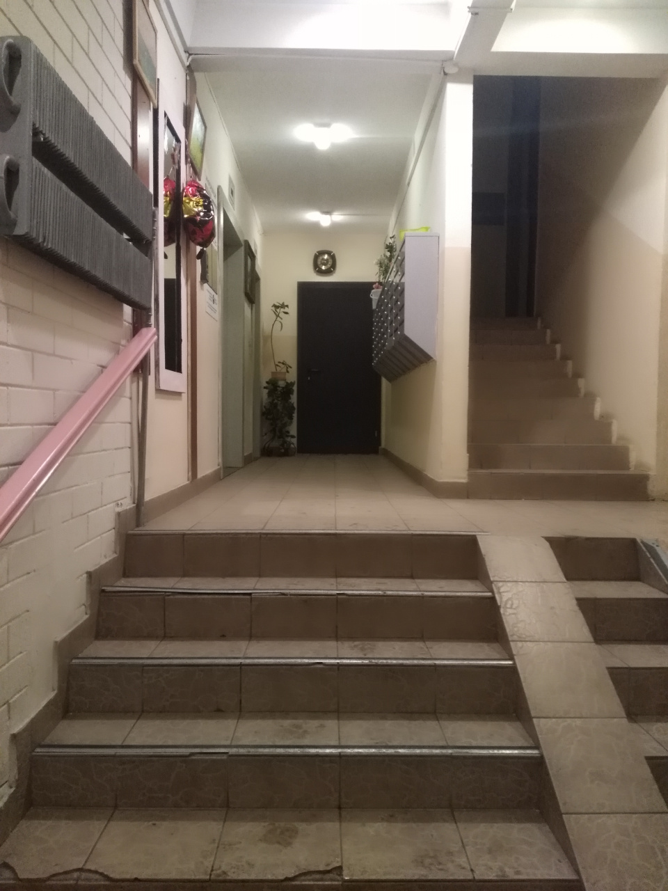 2-комнатная квартира, 52 м² - фото 10
