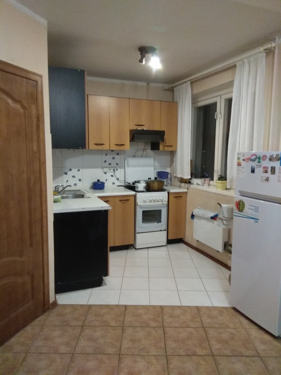 3-комнатная квартира, 65 м² - фото 2