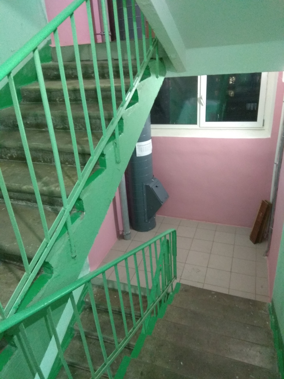 3-комнатная квартира, 65 м² - фото 14