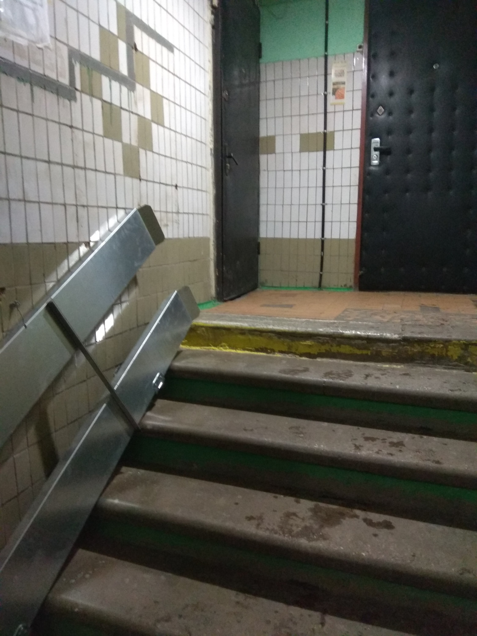3-комнатная квартира, 65 м² - фото 15