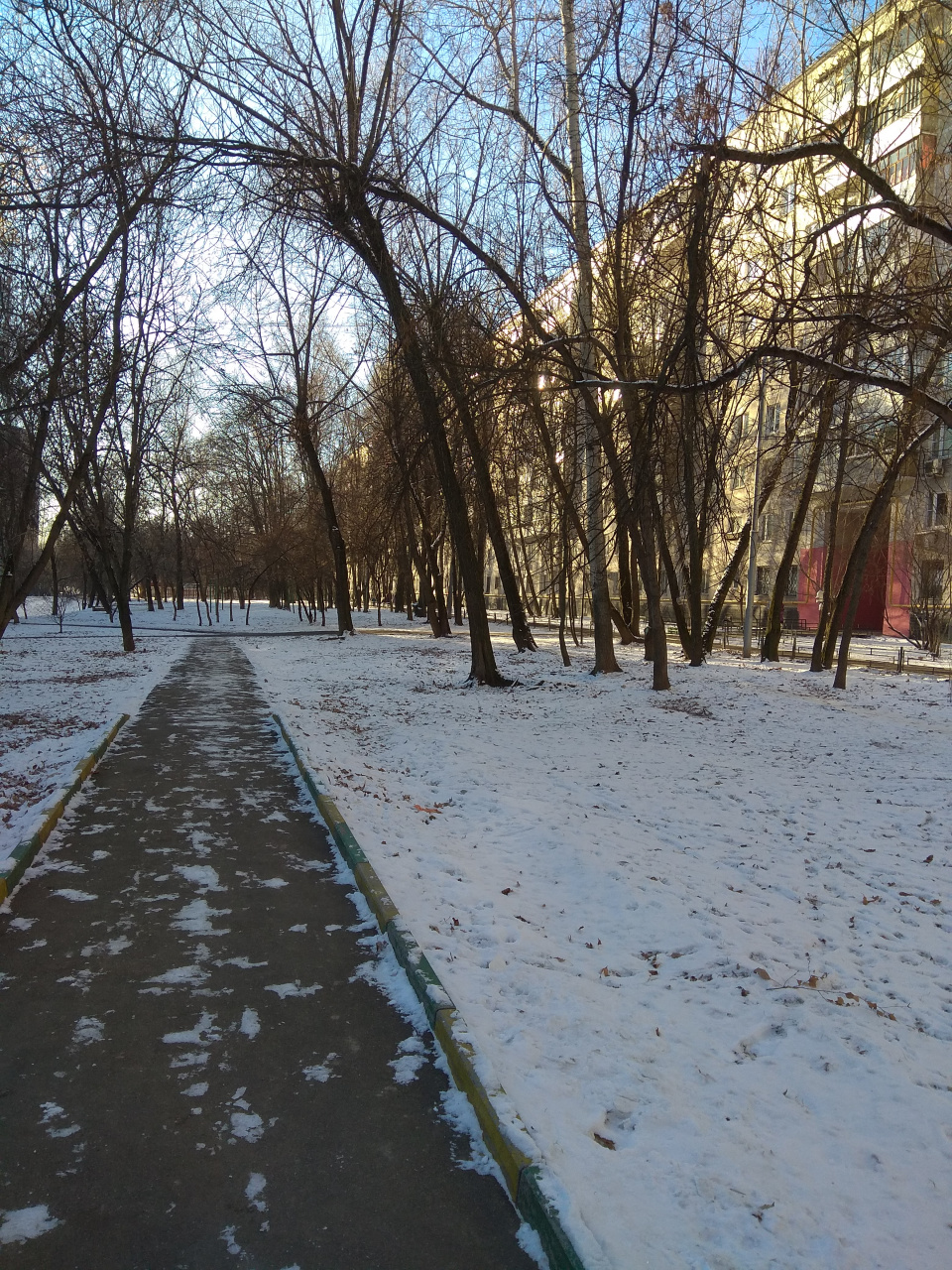 3-комнатная квартира, 65 м² - фото 20