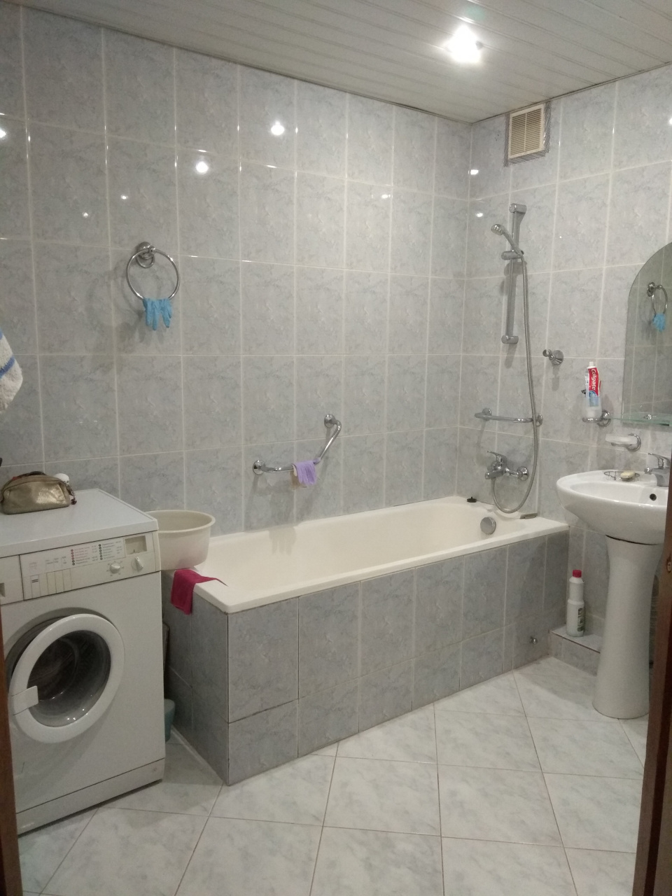 3-комнатная квартира, 65 м² - фото 12