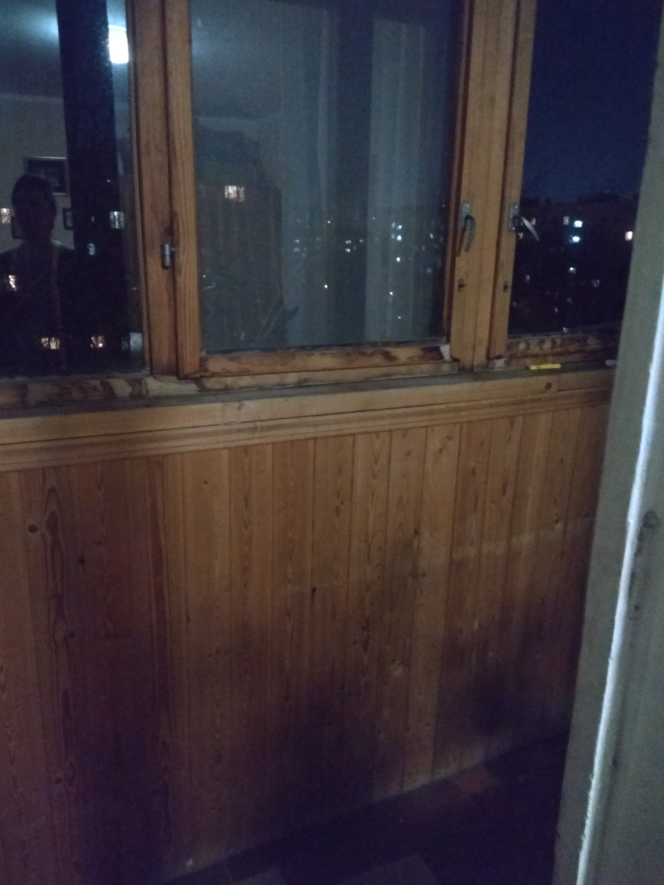 3-комнатная квартира, 65 м² - фото 13