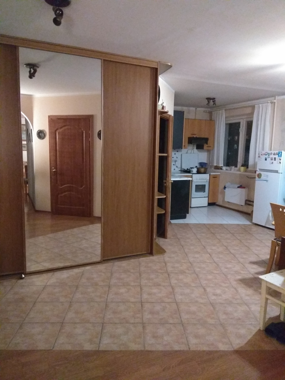 3-комнатная квартира, 65 м² - фото 10