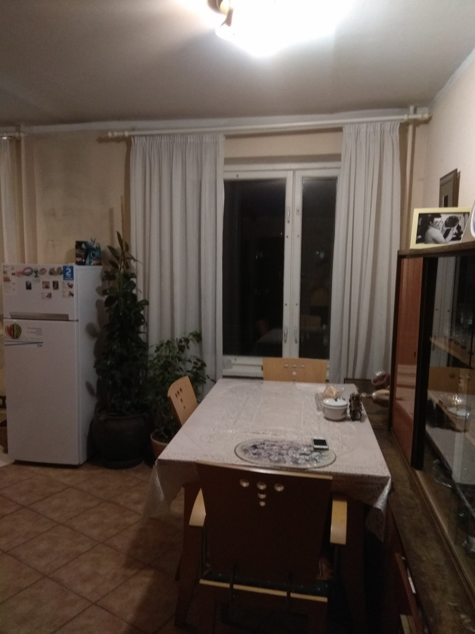 3-комнатная квартира, 65 м² - фото 4