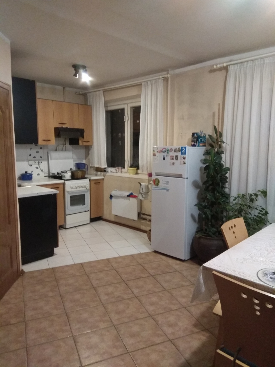 3-комнатная квартира, 65 м² - фото 3