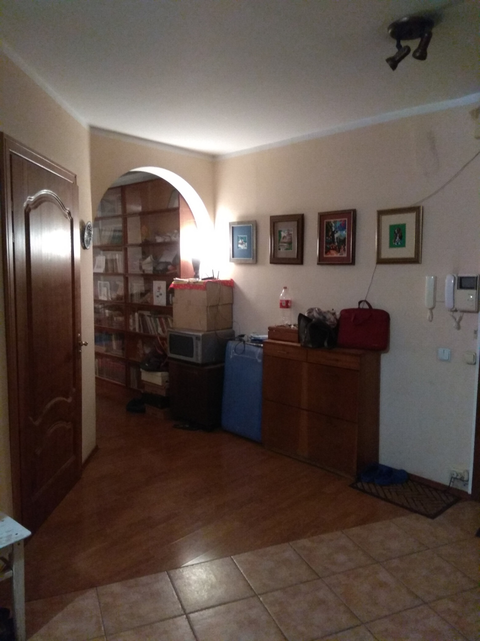 3-комнатная квартира, 65 м² - фото 5