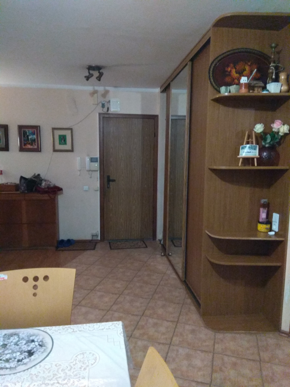 3-комнатная квартира, 65 м² - фото 6