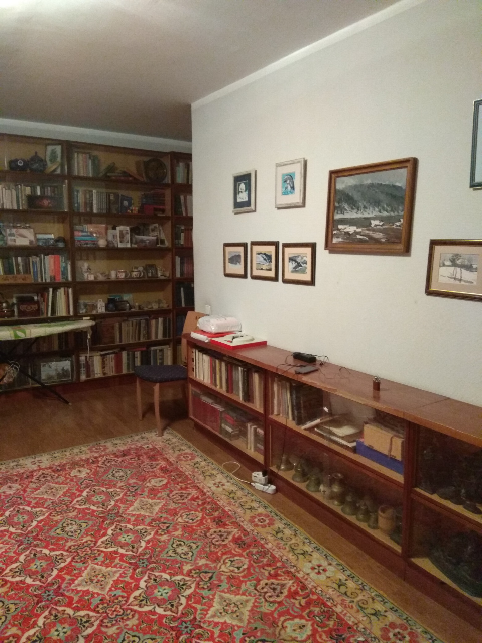 2-комнатная квартира, 65 м² - фото 8