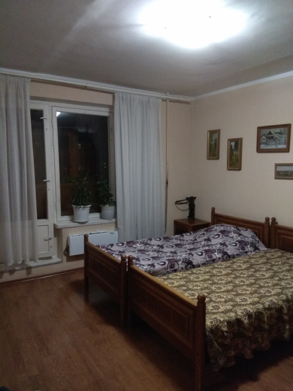 2-комнатная квартира, 65 м² - фото 7