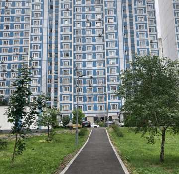 Купить квартиру