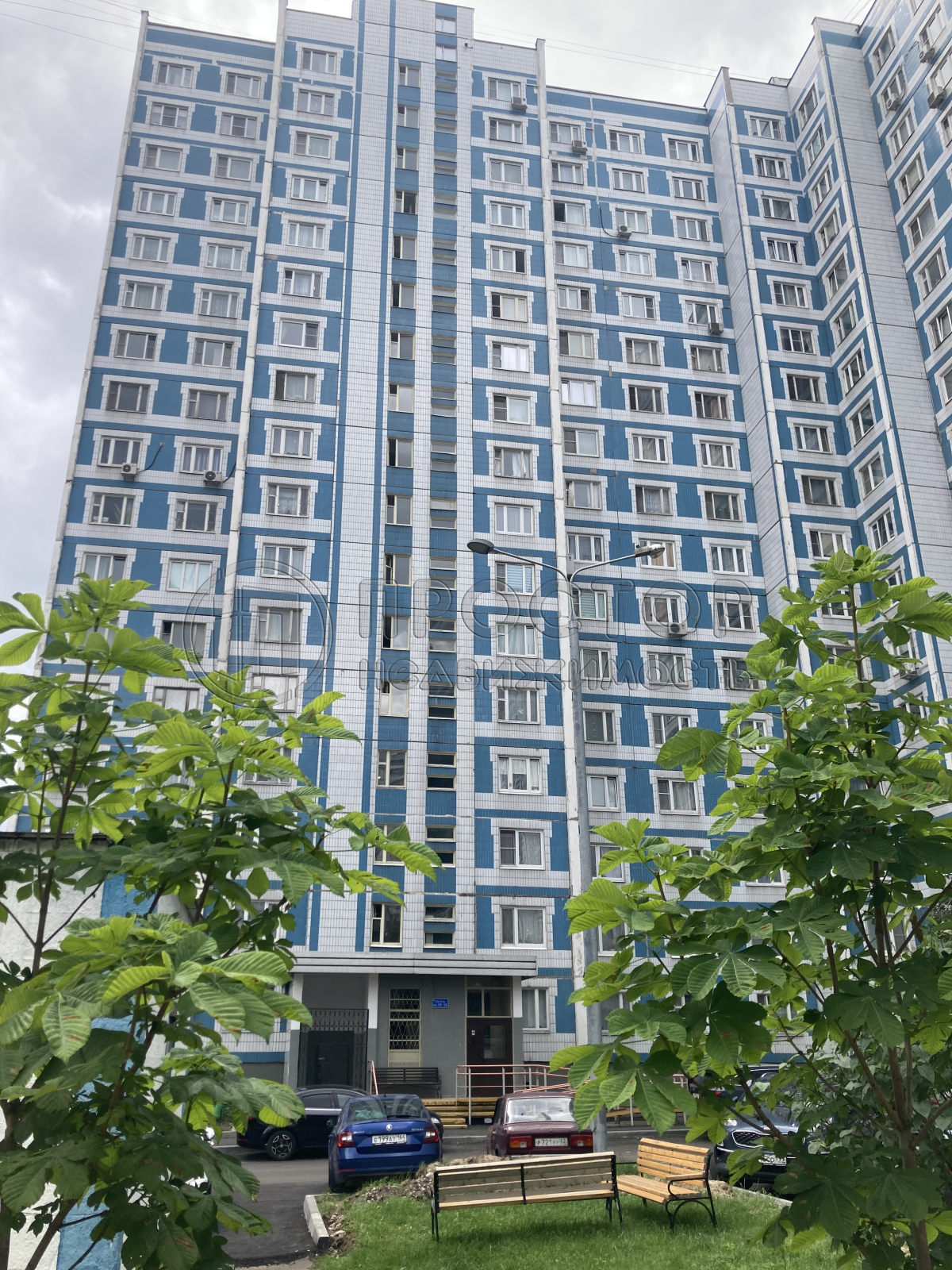 3-комнатная квартира, 72.1 м² - фото 3