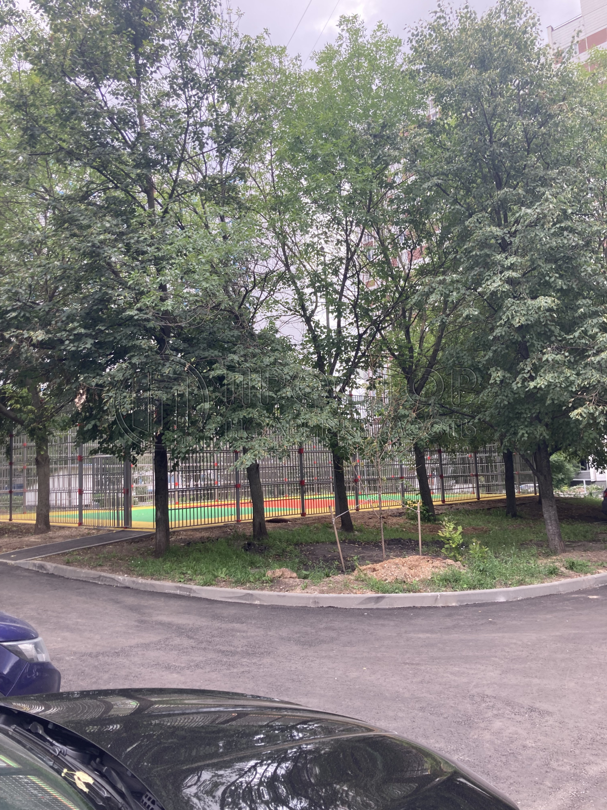 3-комнатная квартира, 72.1 м² - фото 25