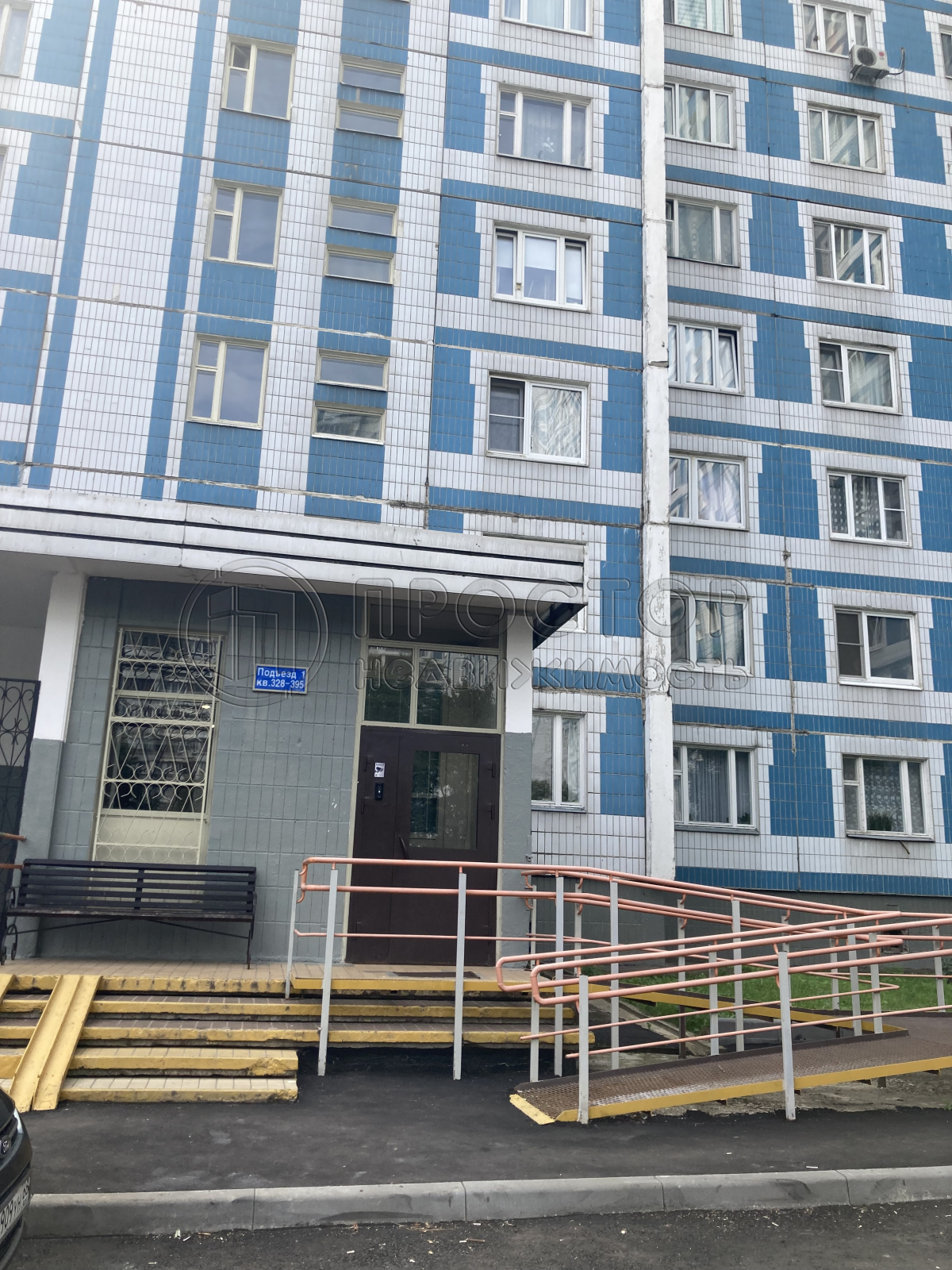 3-комнатная квартира, 72.1 м² - фото 4