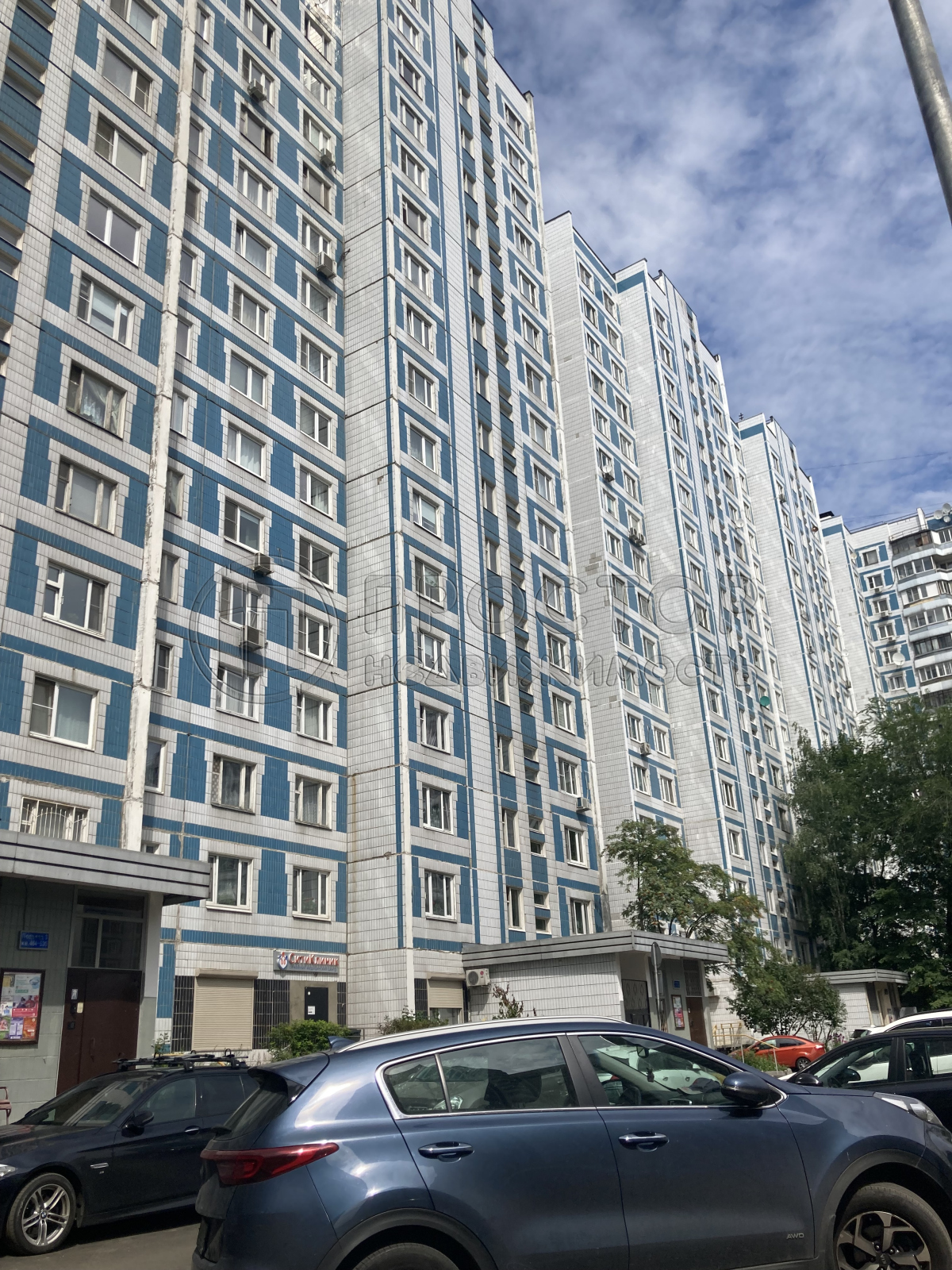 3-комнатная квартира, 72.1 м² - фото 5