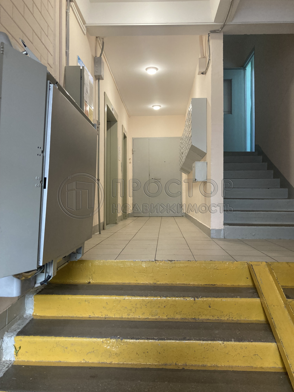 3-комнатная квартира, 72.1 м² - фото 7
