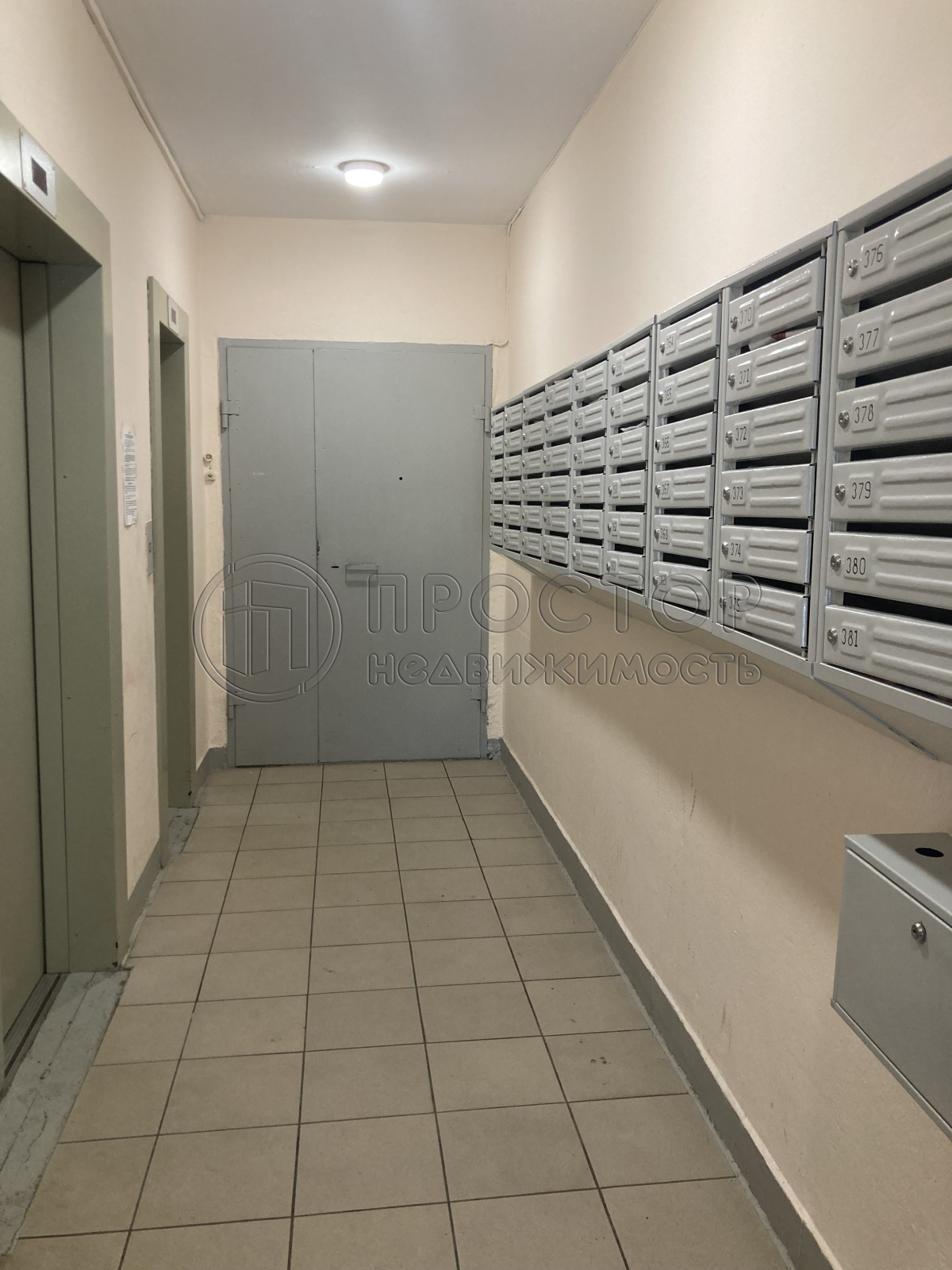 3-комнатная квартира, 72.1 м² - фото 8