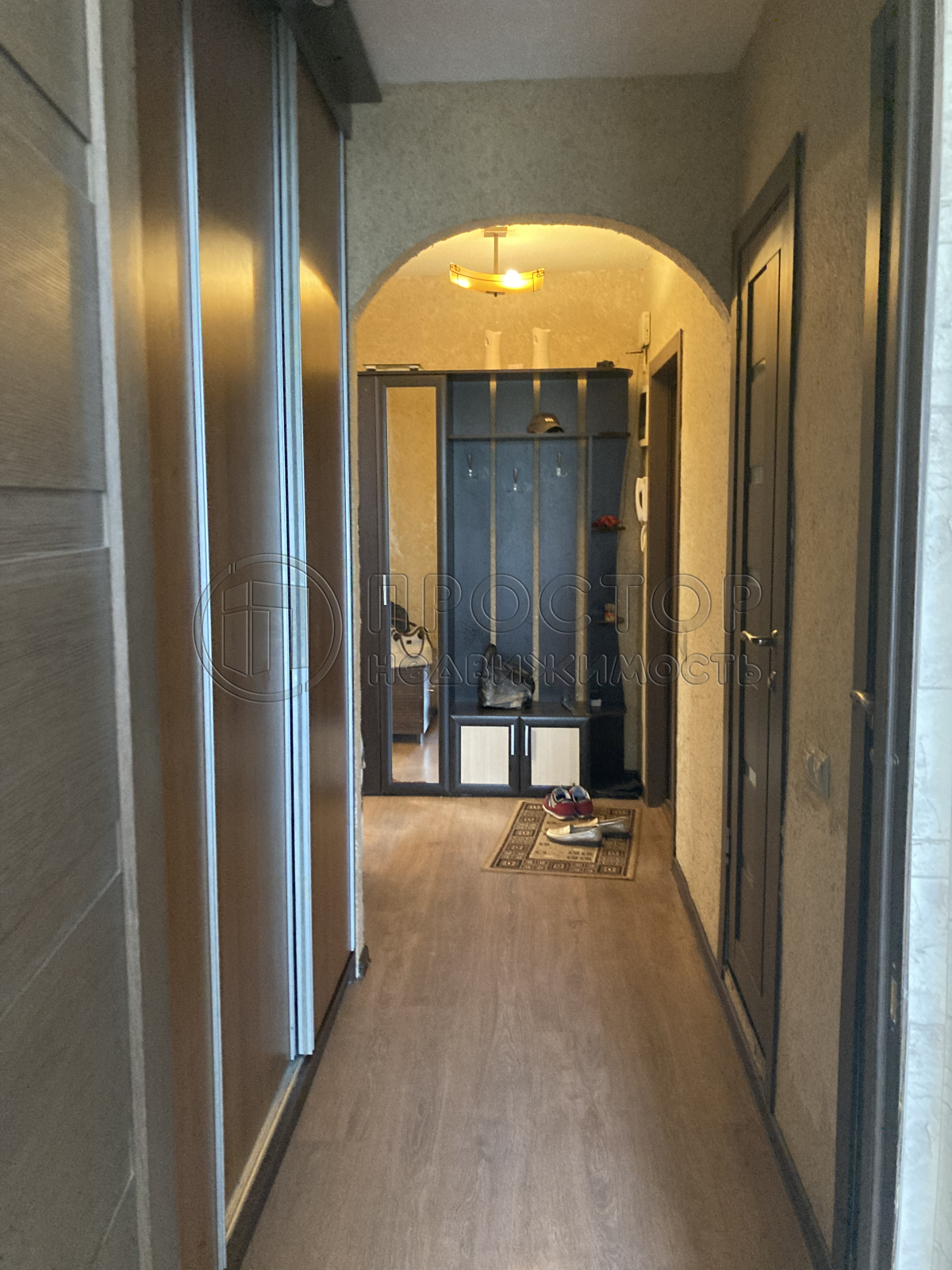 3-комнатная квартира, 72.1 м² - фото 9