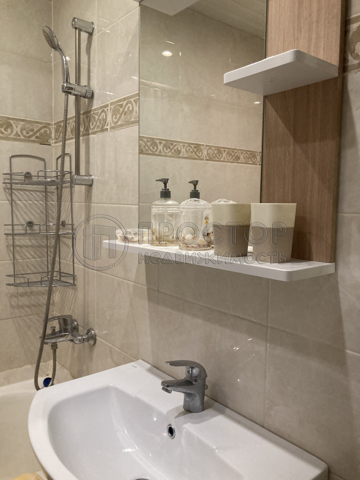 3-комнатная квартира, 72.1 м² - фото 11