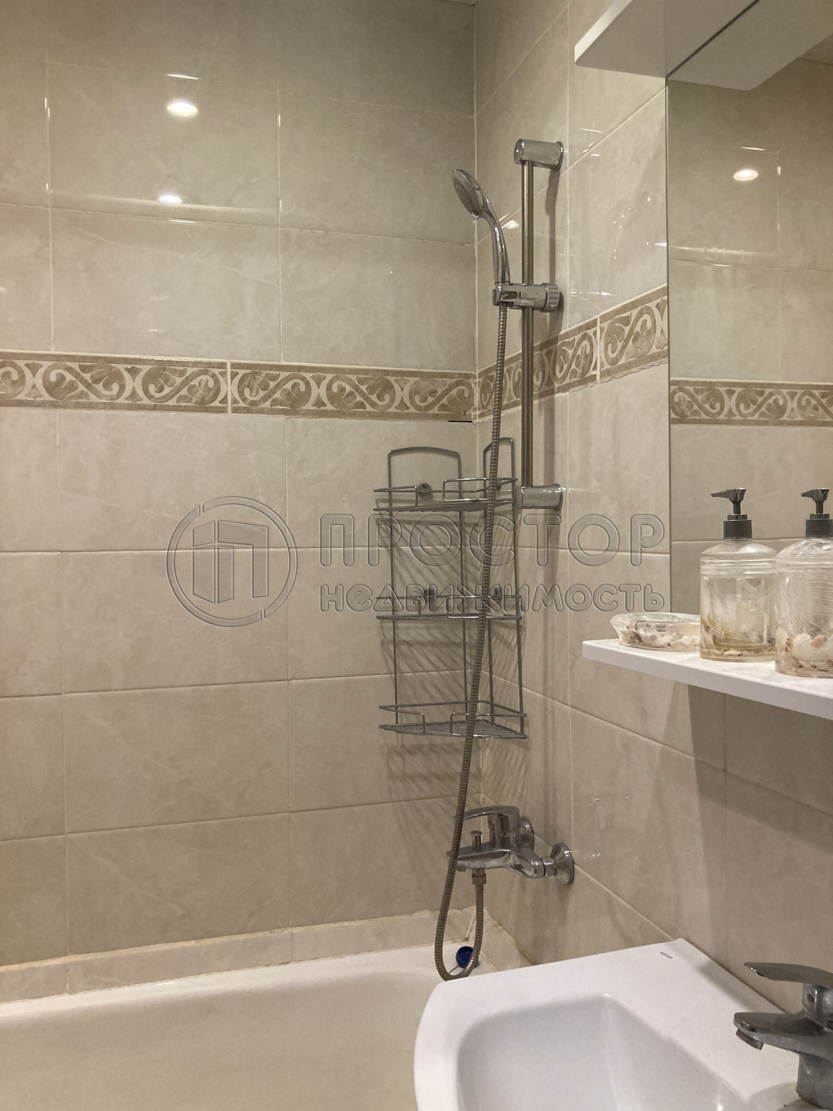 3-комнатная квартира, 72.1 м² - фото 12