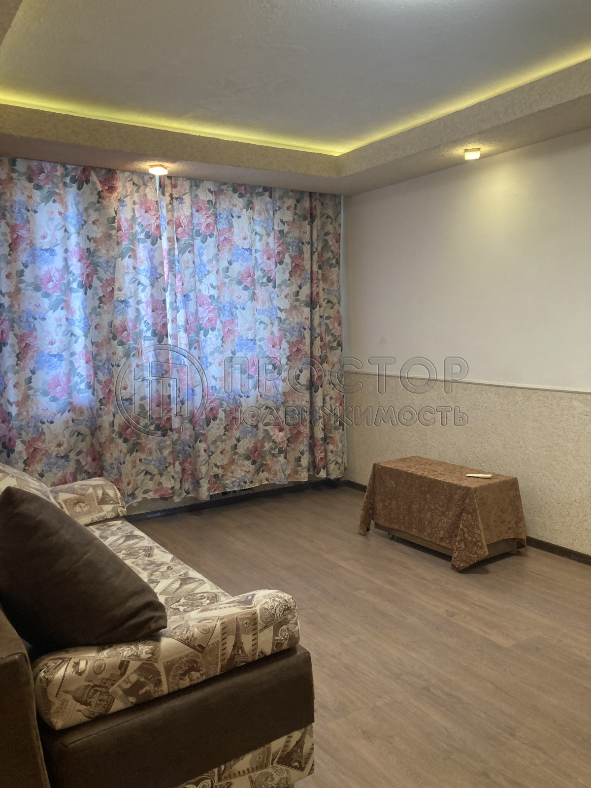 3-комнатная квартира, 72.1 м² - фото 15