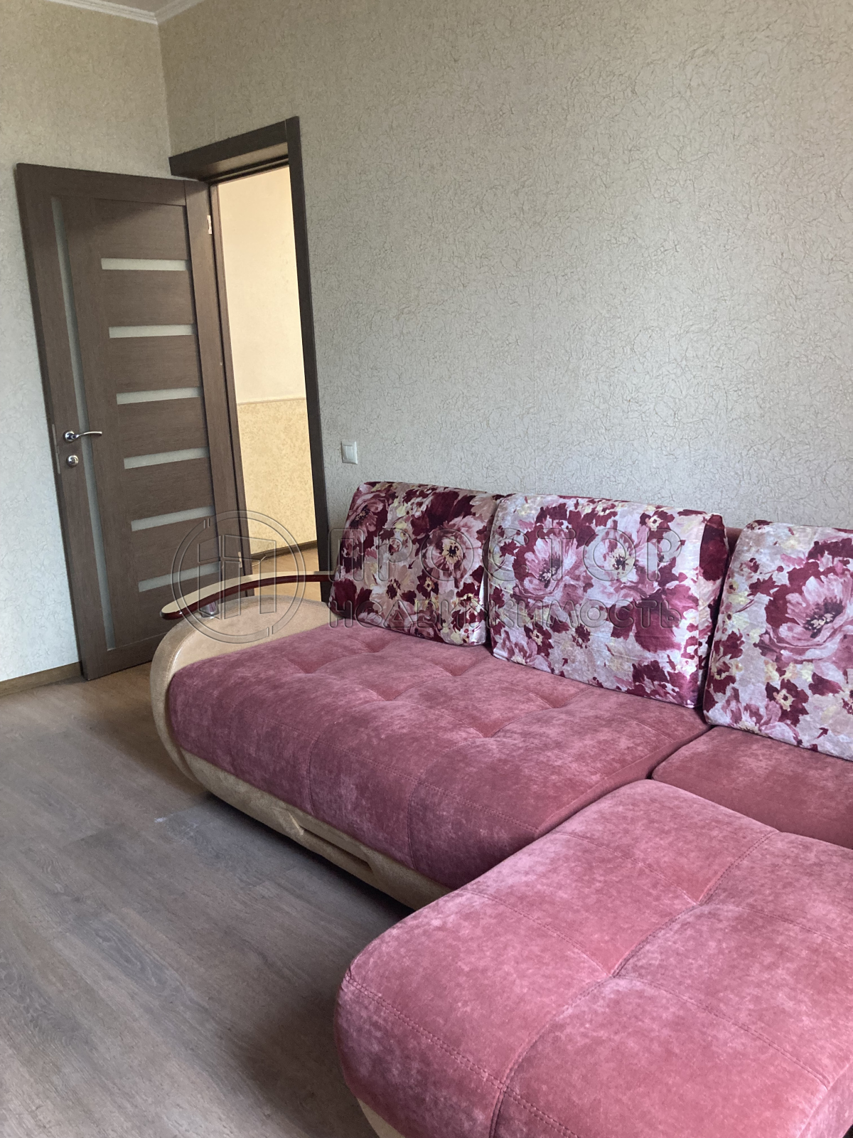 3-комнатная квартира, 72.1 м² - фото 17