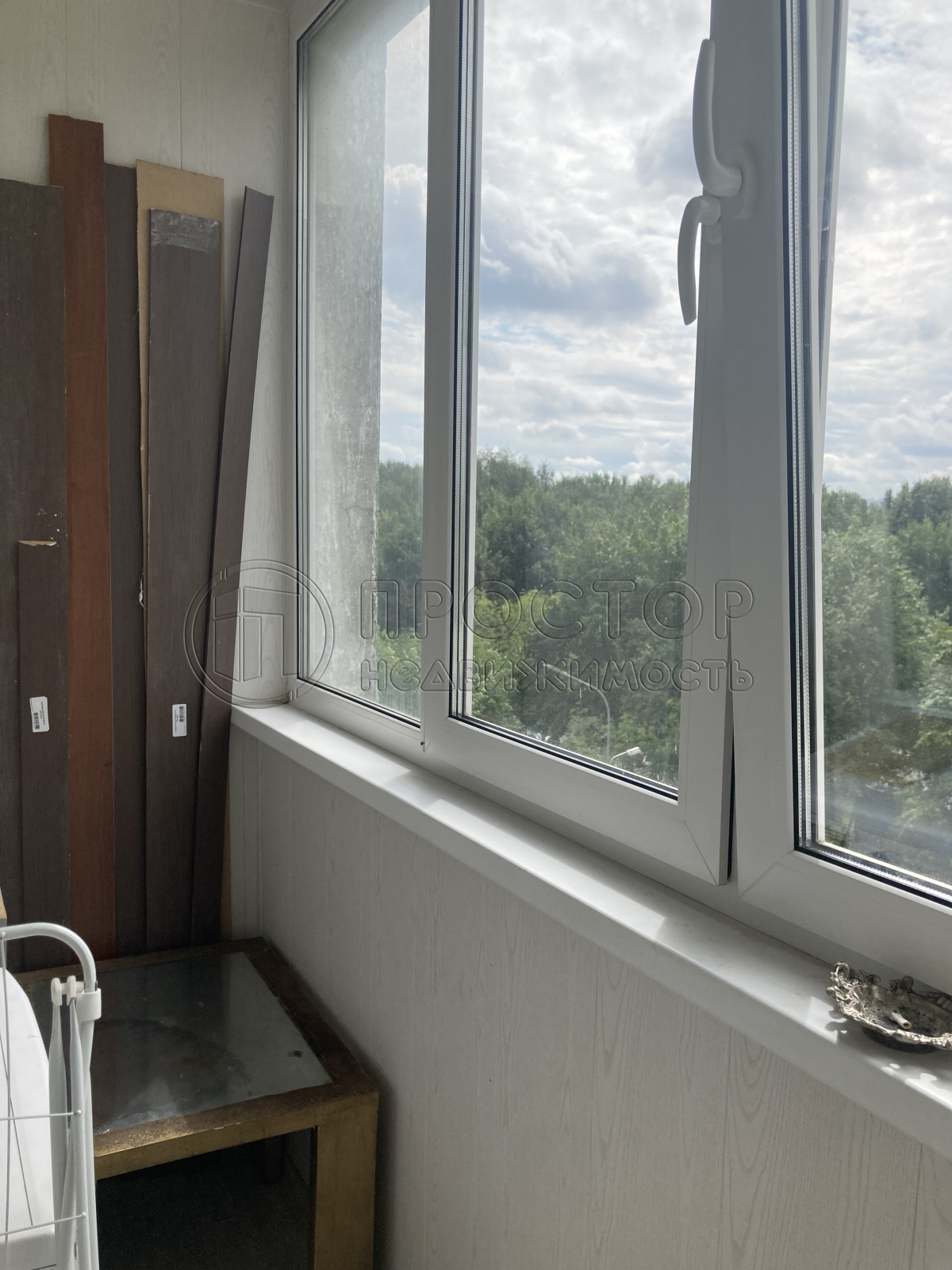 3-комнатная квартира, 72.1 м² - фото 18