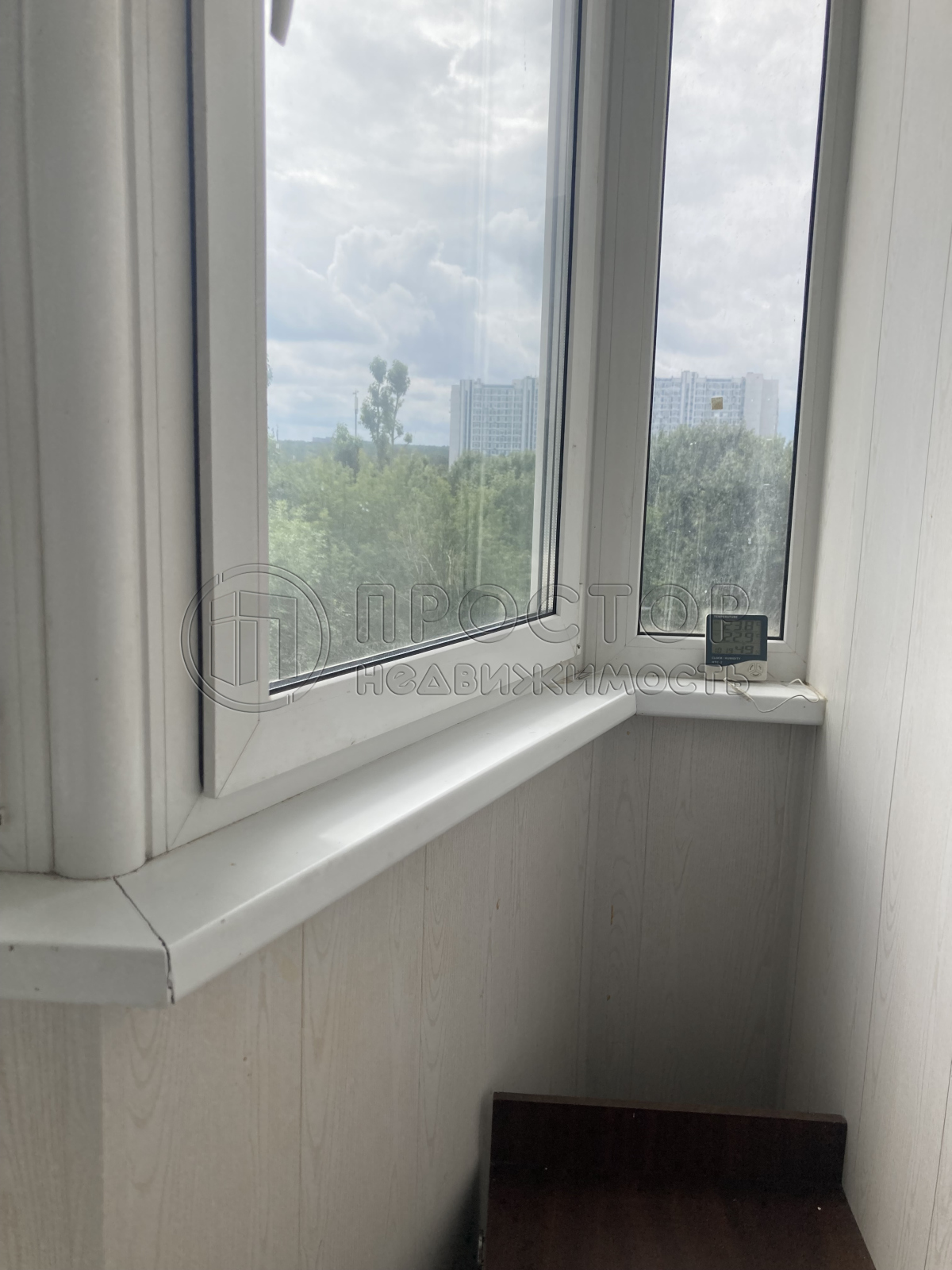 3-комнатная квартира, 72.1 м² - фото 19