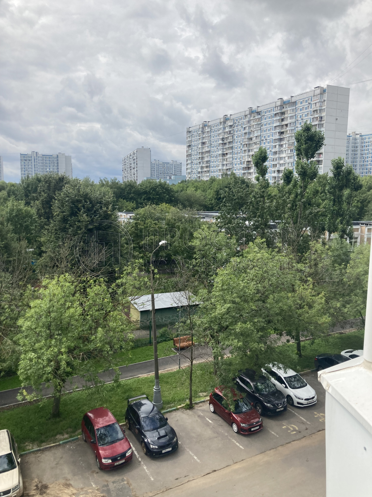 3-комнатная квартира, 72.1 м² - фото 21