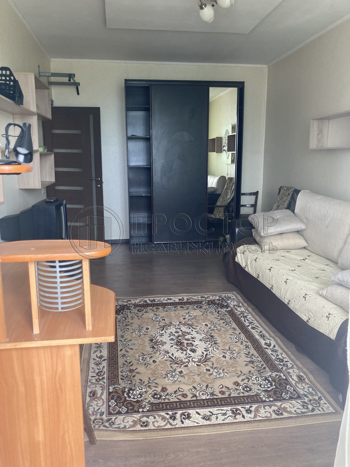 3-комнатная квартира, 72.1 м² - фото 22
