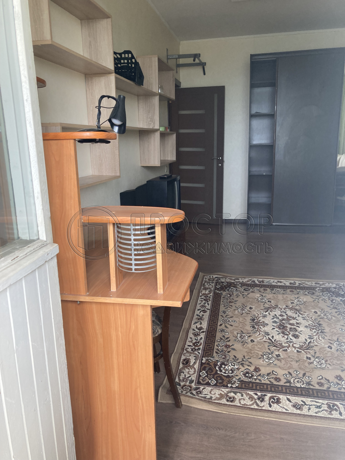 3-комнатная квартира, 72.1 м² - фото 23