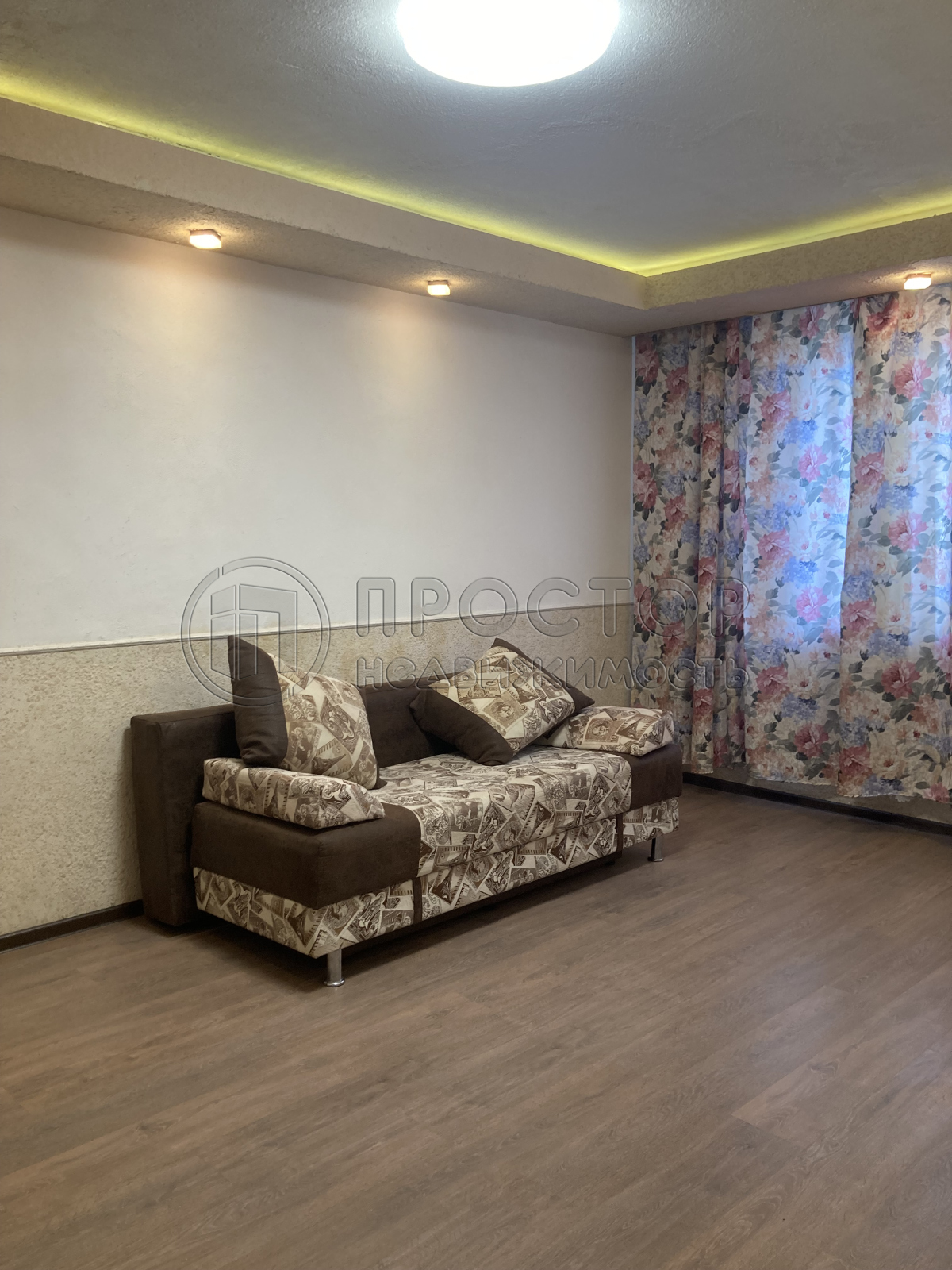 3-комнатная квартира, 72.1 м² - фото 24