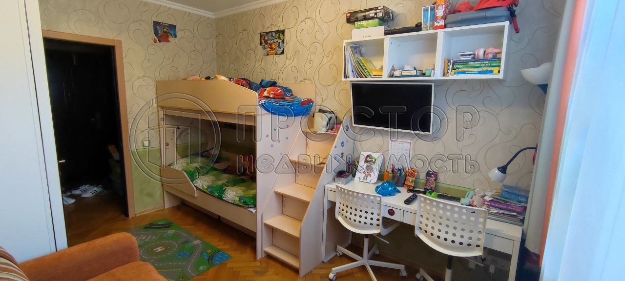 2-комнатная квартира, 50.2 м² - фото 8