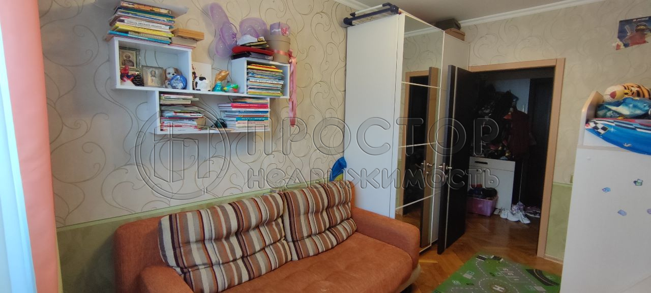 2-комнатная квартира, 50.2 м² - фото 9