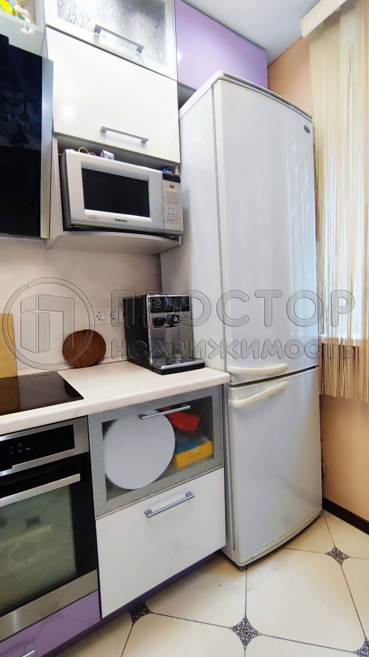 2-комнатная квартира, 50.2 м² - фото 10