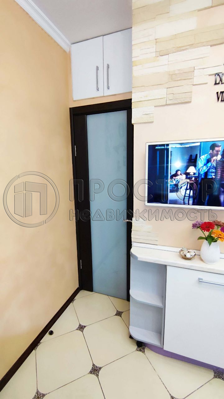 2-комнатная квартира, 50.2 м² - фото 11