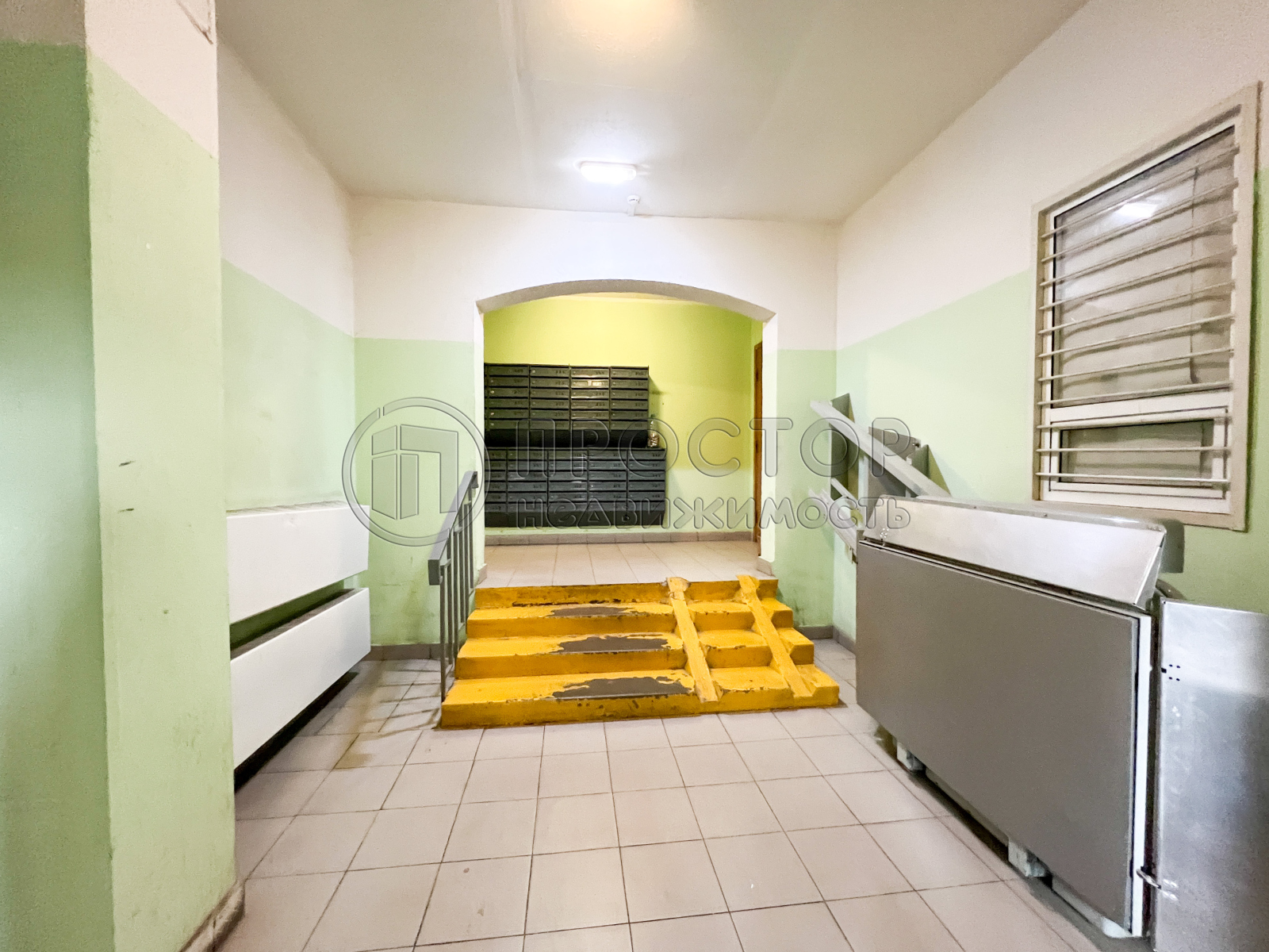 2-комнатная квартира, 58.8 м² - фото 3