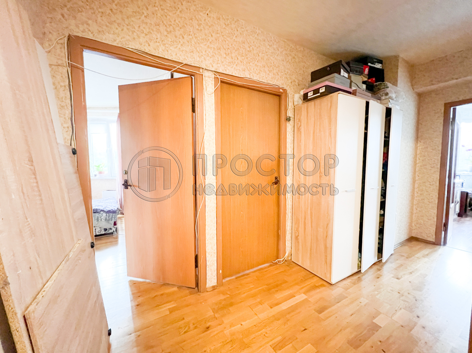 2-комнатная квартира, 58.8 м² - фото 6