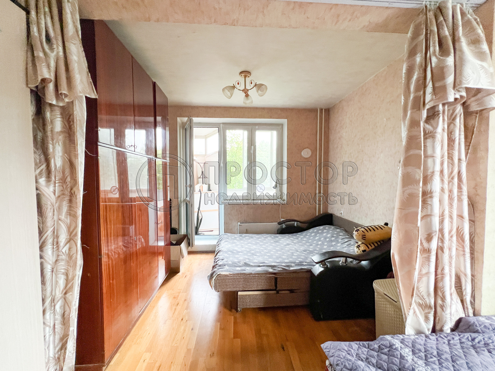 2-комнатная квартира, 58.8 м² - фото 10