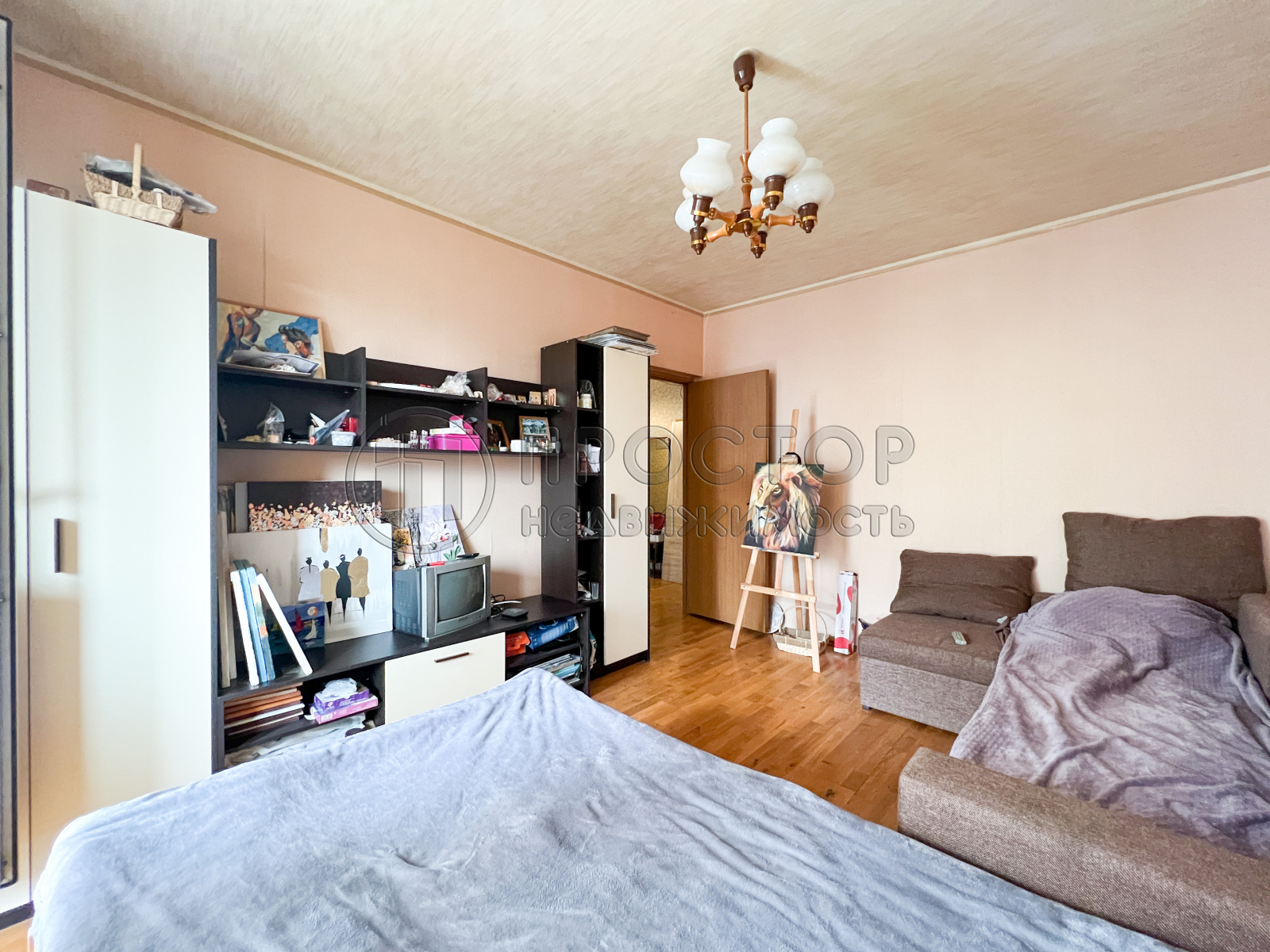 2-комнатная квартира, 58.8 м² - фото 15