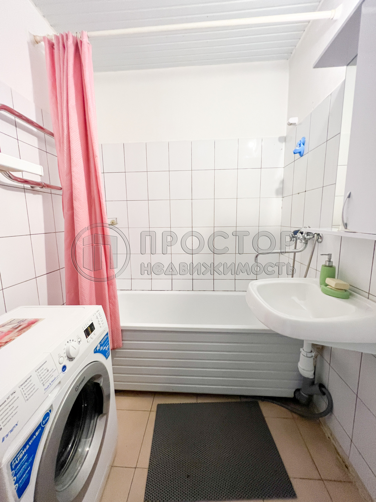 2-комнатная квартира, 58.8 м² - фото 16