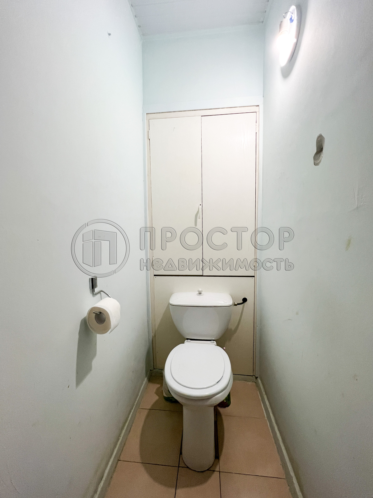 2-комнатная квартира, 58.8 м² - фото 17