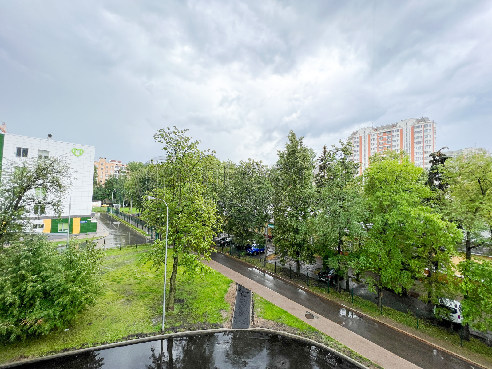 2-комнатная квартира, 58.8 м² - фото 19