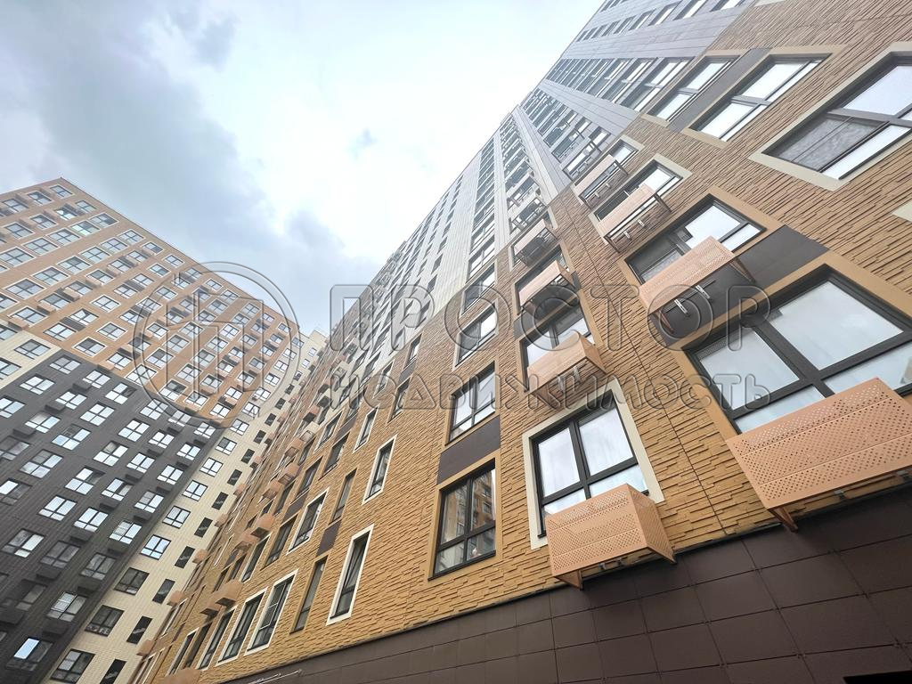2-комнатная квартира, 56 м² - фото 2