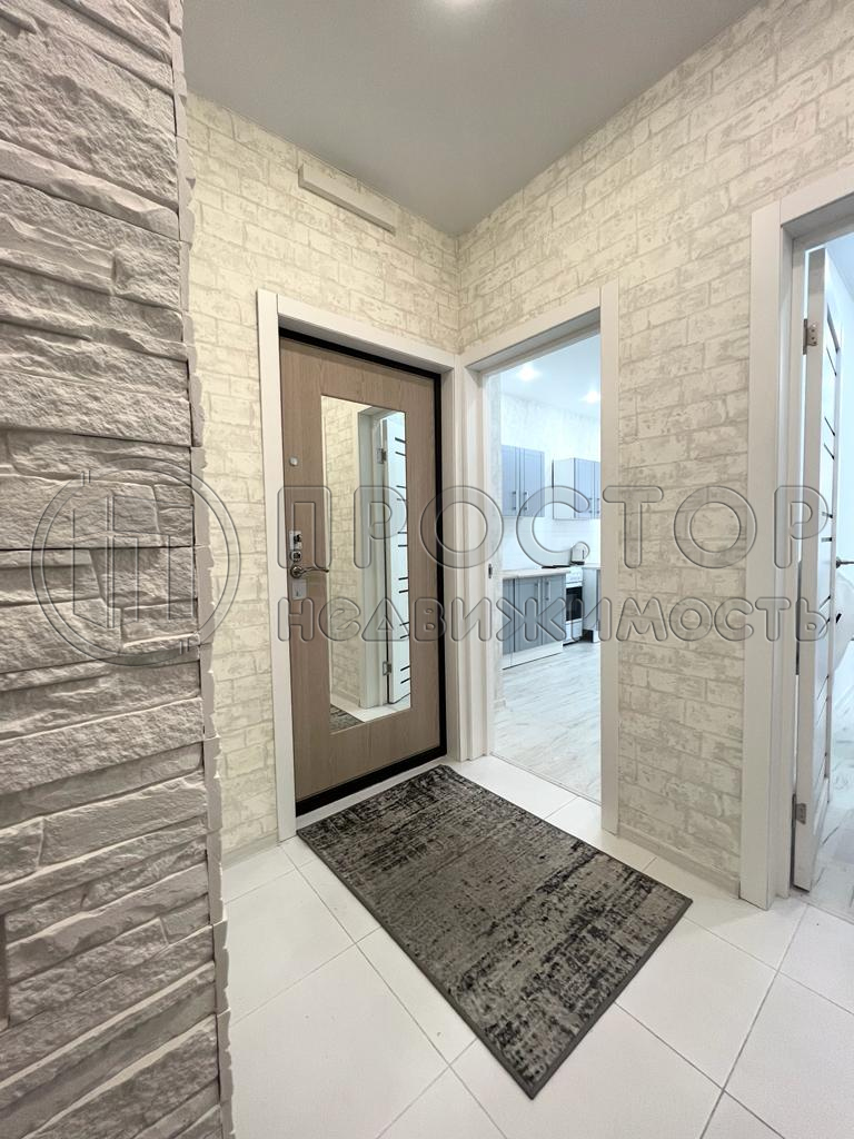 2-комнатная квартира, 56 м² - фото 4