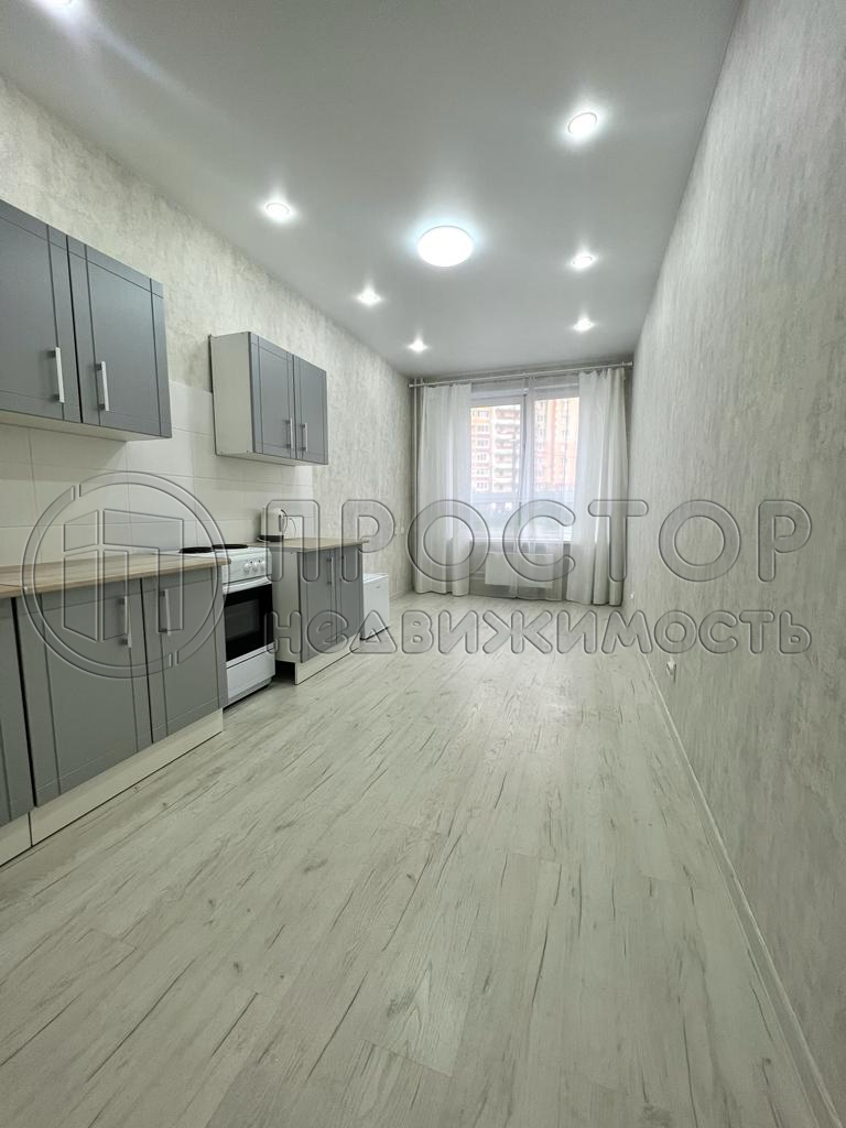 2-комнатная квартира, 56 м² - фото 5